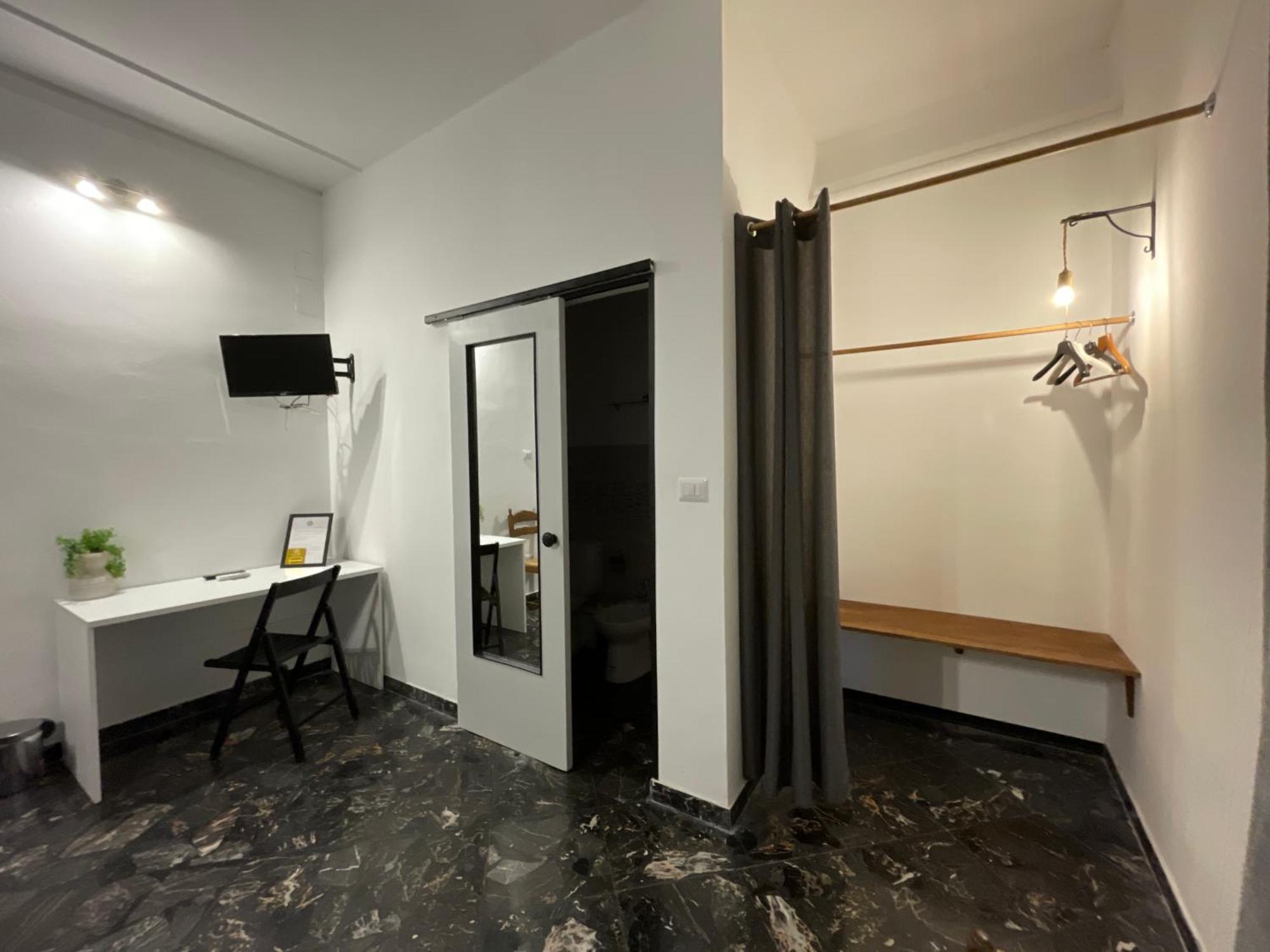 Le Gorgoni B&B 시라쿠사 외부 사진