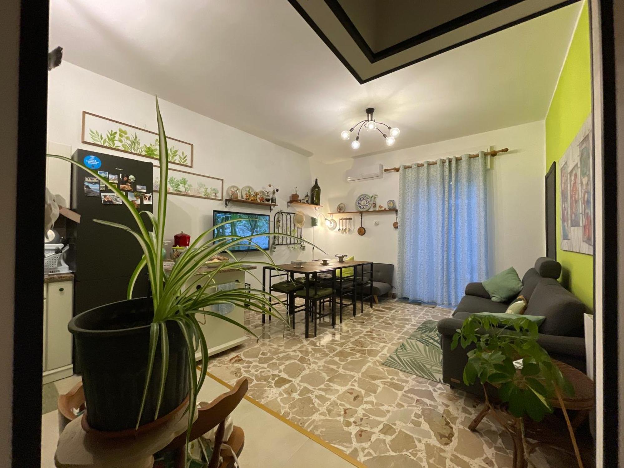 Le Gorgoni B&B 시라쿠사 외부 사진